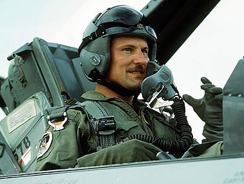 Mission Ready, pilot, airplanes, aircraft, milatary, cockpit, planes, fighter aircraft, fighters HD wallpaper