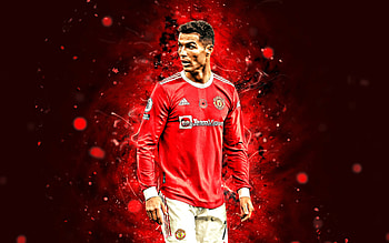 Cristiano Ronaldo, soccer, united, cris, cr7, football HD wallpaper
