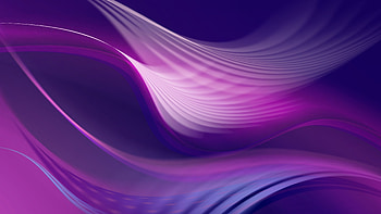 Color Waves Abstract, abstract, pink, artist, artwork, digital-art, purple, colors HD wallpaper
