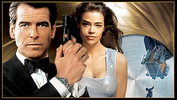 The World Is Not Enough (2022) movie HD wallpaper