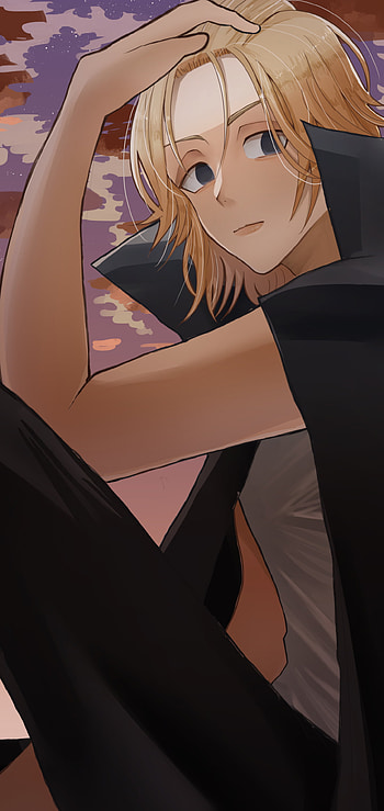 Mikey — Manjiro Sano | Tokyo Revengers , Mikey Manjiro Sano, Anime, Tokyo Revengers HD phone wallpaper