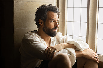 Becoming Elizabeth, Alicia von Rittberg, Tom Cullen , Movies HD wallpaper