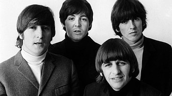 Music, The Beatles, John Lennon, Paul Mccartney HD wallpaper