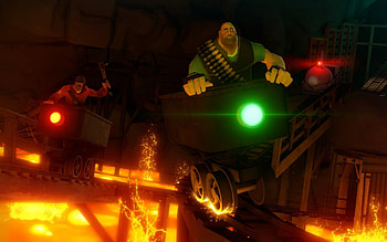 Garry's Mod, High-definition , Visual diversity, customization HD wallpaper