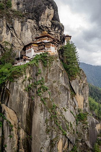 Nature, Building, Rocks, China HD phone wallpaper
