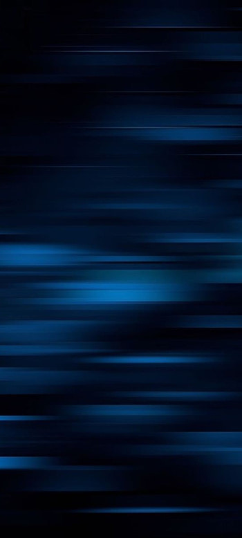 Abstractus, horizon, magenta, blue HD phone wallpaper