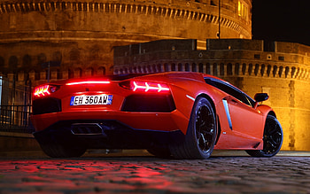 Transport, Auto HD wallpaper
