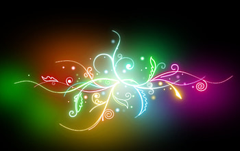 Abstract, Patterns, Multicolored, Motley, Form, Figure HD wallpaper