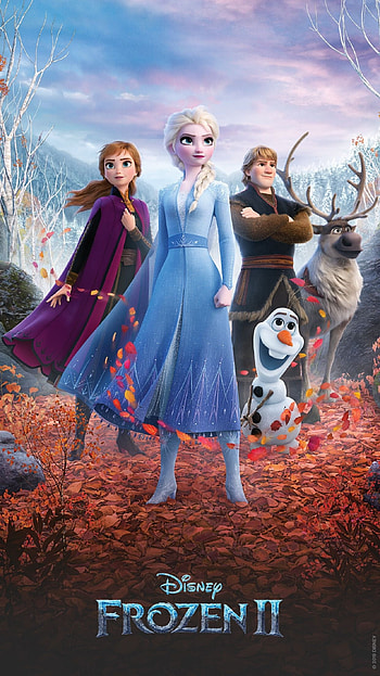 Kristoff, Top mobile backgrounds HD phone wallpaper