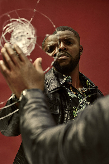 Winston Duke, Shatter expectations, Movies, Star HD phone wallpaper
