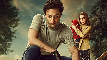 You TV Series HD wallpaper
