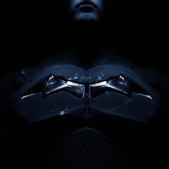 The Batman, Robert Pattinson, Artstation HD phone wallpaper