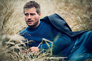 Jamie Dornan, , 57433 px, Actor HD wallpaper