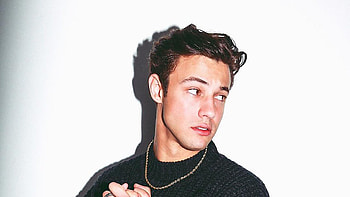 Cameron Dallas, , Handsome star, Iconic HD wallpaper