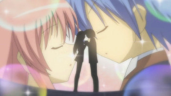 Hayate The Combat Butler, hina, hayate HD wallpaper