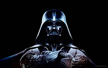 Darth Vader Render Samurai Star HD wallpaper