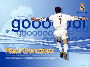 Raúl González Blanco, real madrid, raul, raul gonzalez, raul gonzales HD wallpaper
