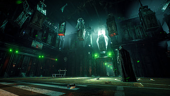 Batman: Arkham Knight, Batman: Arkham Knight HD wallpaper