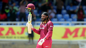 Chris Gayle, Sports icon, Amazing , Stellar performances HD wallpaper