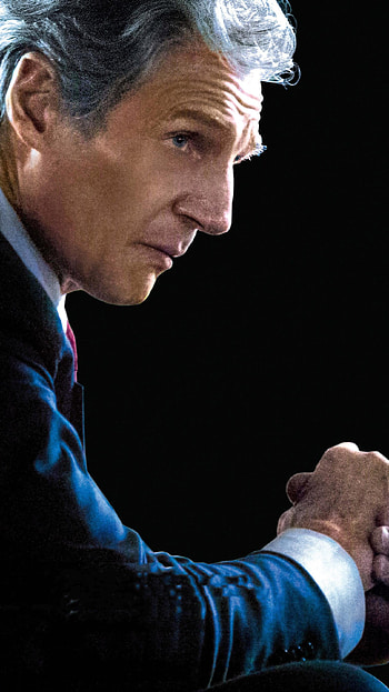 Mark Felt: The Man Who Brought Down the White House (2022) movie HD phone wallpaper