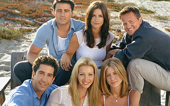 Friends TV Show, Top , Backgrounds HD wallpaper