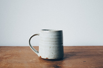 Tablewares, Cup, Minimalism, Metal, Mug HD wallpaper