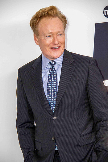 Conan O'Brien's TV career, Late-night host retirement, Comedy legend, Entertainment industry HD phone wallpaper