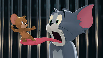 Tom and Jerry, Mischievous duo, Classic animation, Timeless entertainment HD wallpaper