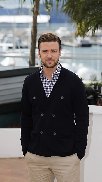 Justin Timberlake, Cool , Best quality, HTC One device HD phone wallpaper