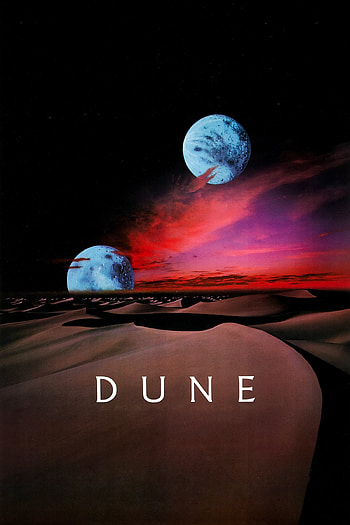 Dune 1984, Movies, Posters, The Movie Database HD phone wallpaper
