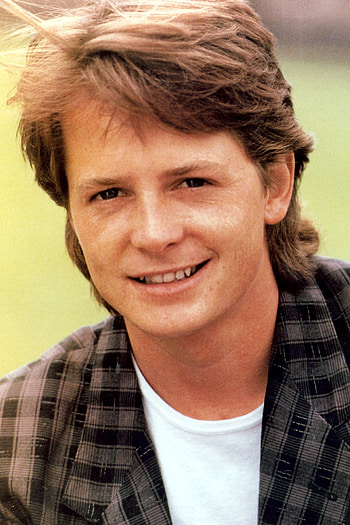 Michael J. Fox, Profile , Celebrity database, TMDb HD phone wallpaper