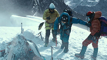 Everest, scott fischer, universal , movies HD wallpaper