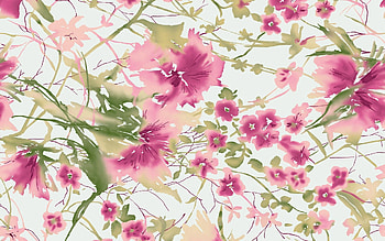 Flowers, Background, Patterns, Texture, Textures, Symmetry HD wallpaper