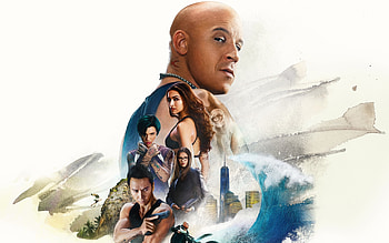 XXX Return of Xander Cage , xxx-return-of-xander-cage, 2017-movies HD wallpaper