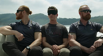Spiderhead movie, Miles Teller, Drug-induced jail HD wallpaper