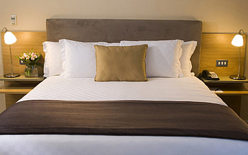 Interior, Miscellanea, Miscellaneous, Style, Bed, Modern, Up To Date, Sleeping, Bedroom HD wallpaper