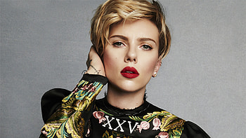 Scarlett Johansson New 2019, scarlett-johansson, celebrities, girls HD wallpaper