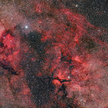 Universe, Stars, Nebula, Galaxy HD wallpaper