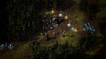 Age of Darkness: Final Stand Gameplay, video game, Age of Darkness: Final Stand HD wallpaper