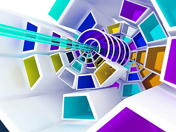 Abstract HD wallpaper