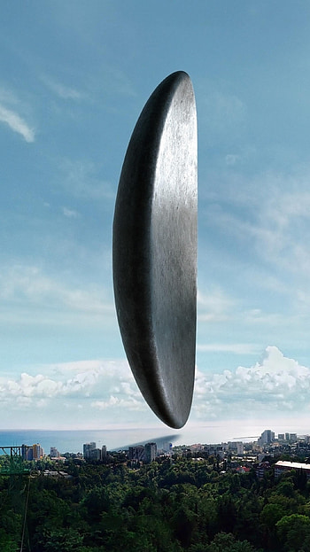 Arrival (2022) movie HD phone wallpaper