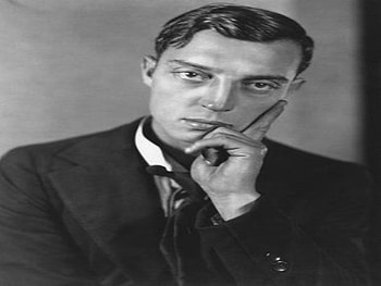 BUSTER KEATON, action, entertainment, actors, usa HD wallpaper