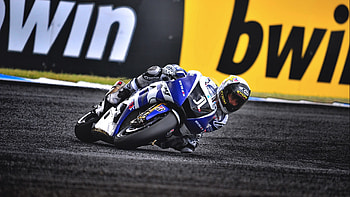 Jorge Lorenzo, Motorcycle Racing HD wallpaper