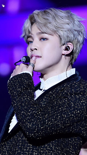 Jimin, South Korea, Singer HD phone wallpaper