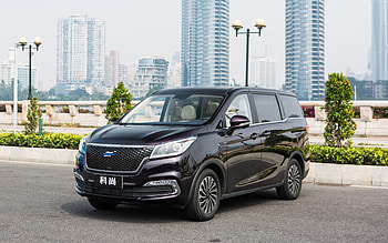 Oshan Cosmos, , CN-spec, 2021 cars, minivans, 2021 Oshan Cosmos, chinese cars, Oshan HD wallpaper