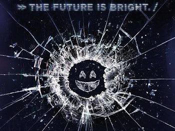 Black Mirror, TV show HD wallpaper