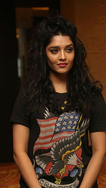 Ritika Singh, South Indian, Beautiful Actress HD phone wallpaper