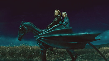 Fleur Delacour, Fleur and Bill, Magical love, Fanpop HD wallpaper