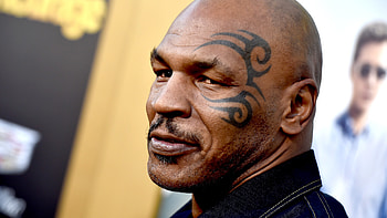 Mike Tyson, collection, Iconic figure, Stunning visuals HD wallpaper