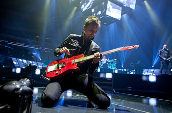 10 facts, Not know, Muse, Festicket magazine HD wallpaper